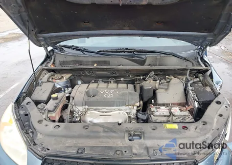 2009 Toyota Rav4 z USA, uszkodzony, nr VIN JTMZF35V995006844